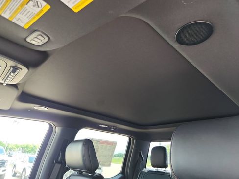 New 2025 Ford F150 Raptor AWD/4WD image 14