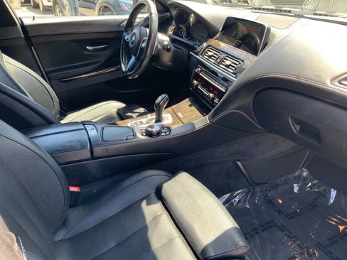 Used 2016 BMW 640i Gran Coupe RWD image 16