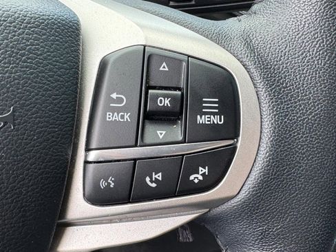 Used 2023 Ford Explorer XLT w/ Equipment Group 202A AWD/4WD image 22