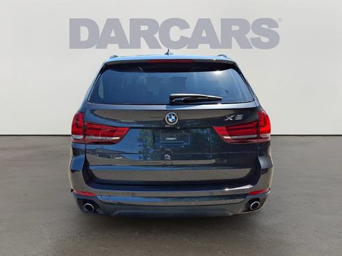 Used 2016 BMW X5 sDrive35i RWD image 5