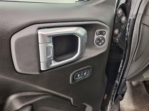 Used 2024 Jeep Gladiator Sport AWD/4WD image 25