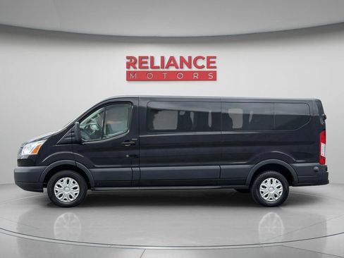 Used 2015 Ford Transit 350 XLT RWD image 3