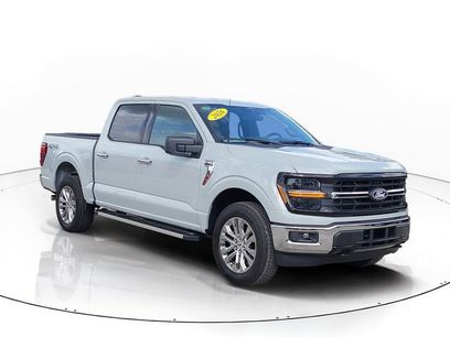 Used 2026 Ford F150 XLT w/ XLT Chrome Appearance Package