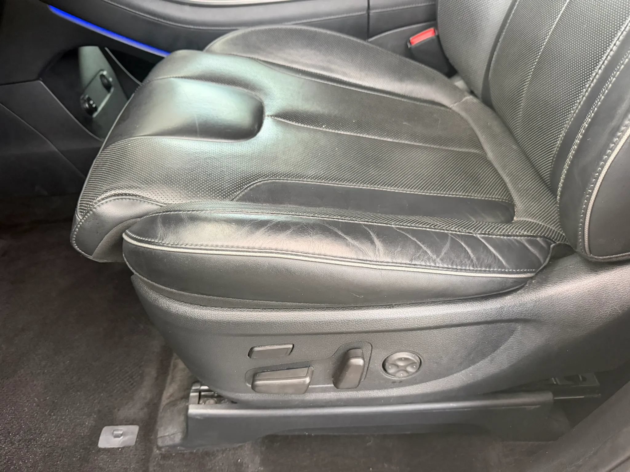 Used 2020 Hyundai Palisade Limited FWD image 16