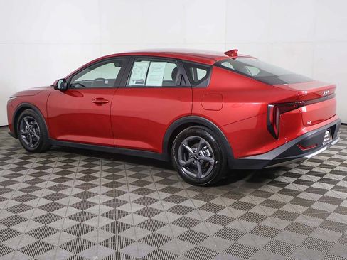 Used 2025 Kia K4 FWD image 11