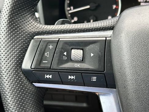 Used 2025 Mitsubishi Outlander SE AWD/4WD image 27