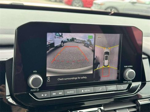 Used 2023 Nissan Pathfinder Rock Creek image 30