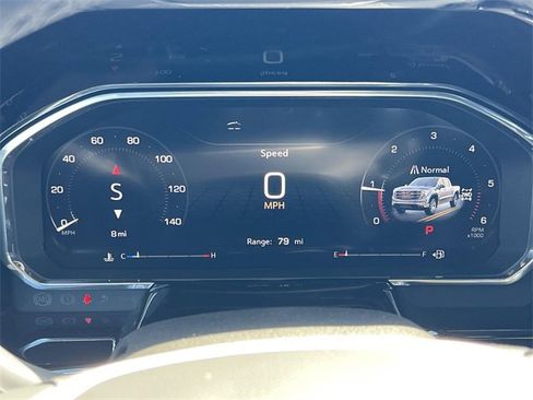 New 2026 GMC Sierra 1500 SLT w/ SLT Premium Plus Package image 15