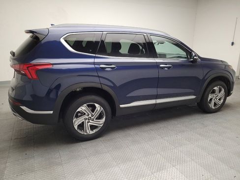 Used 2023 Hyundai Santa Fe SEL w/ Premium Package AWD/4WD image 10