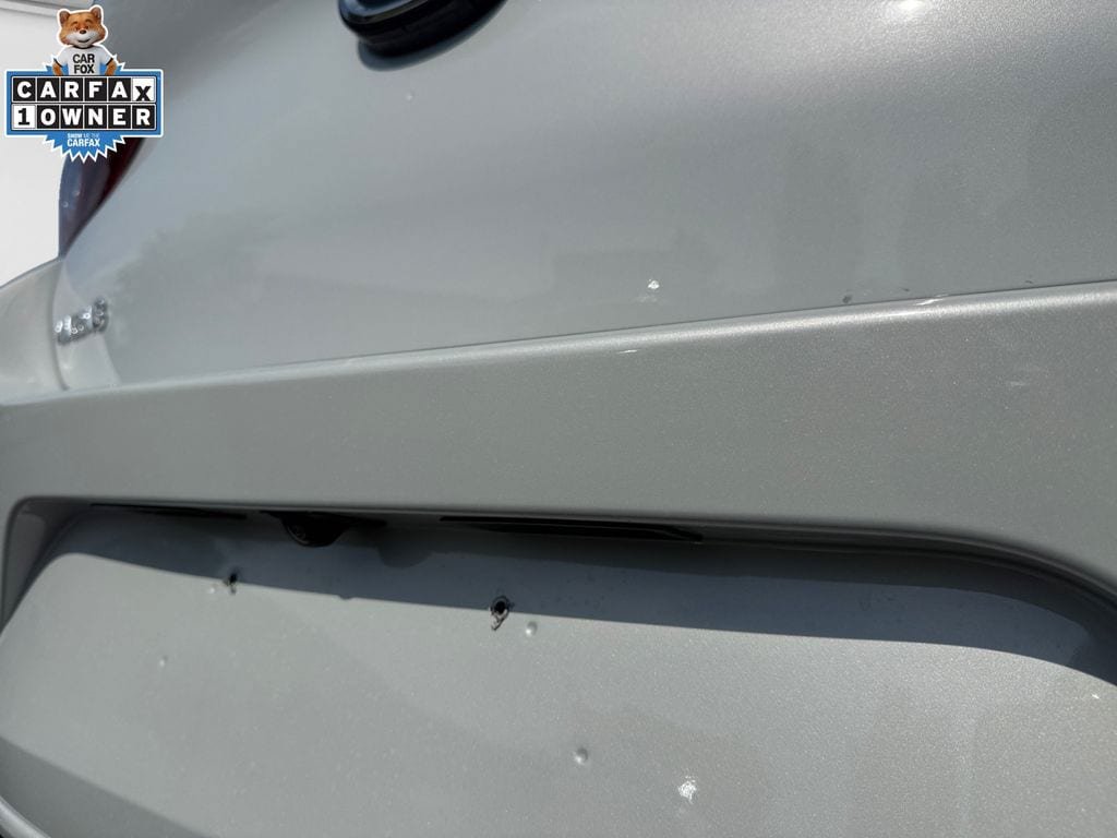 Used 2024 MAZDA MAZDA3 s FWD image 19