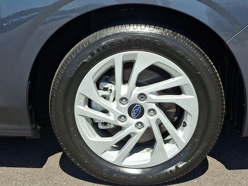 Certified 2024 Subaru Impreza 2.0i AWD/4WD image 9