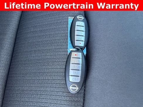 Used 2024 Nissan Altima 2.5 SV image 6