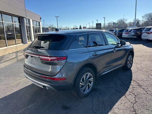 Certified 2023 Lincoln Corsair FWD w/ Equipment Group 101A image 7