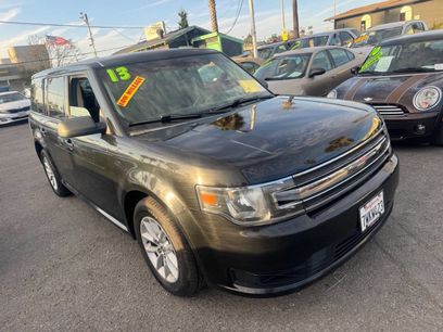 Used 2013 Ford Flex SE