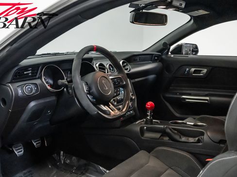 Used 2018 Ford Mustang Shelby GT350 w/ Electronics Package image 44