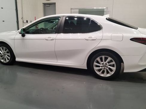 Used 2024 Toyota Camry LE FWD image 6
