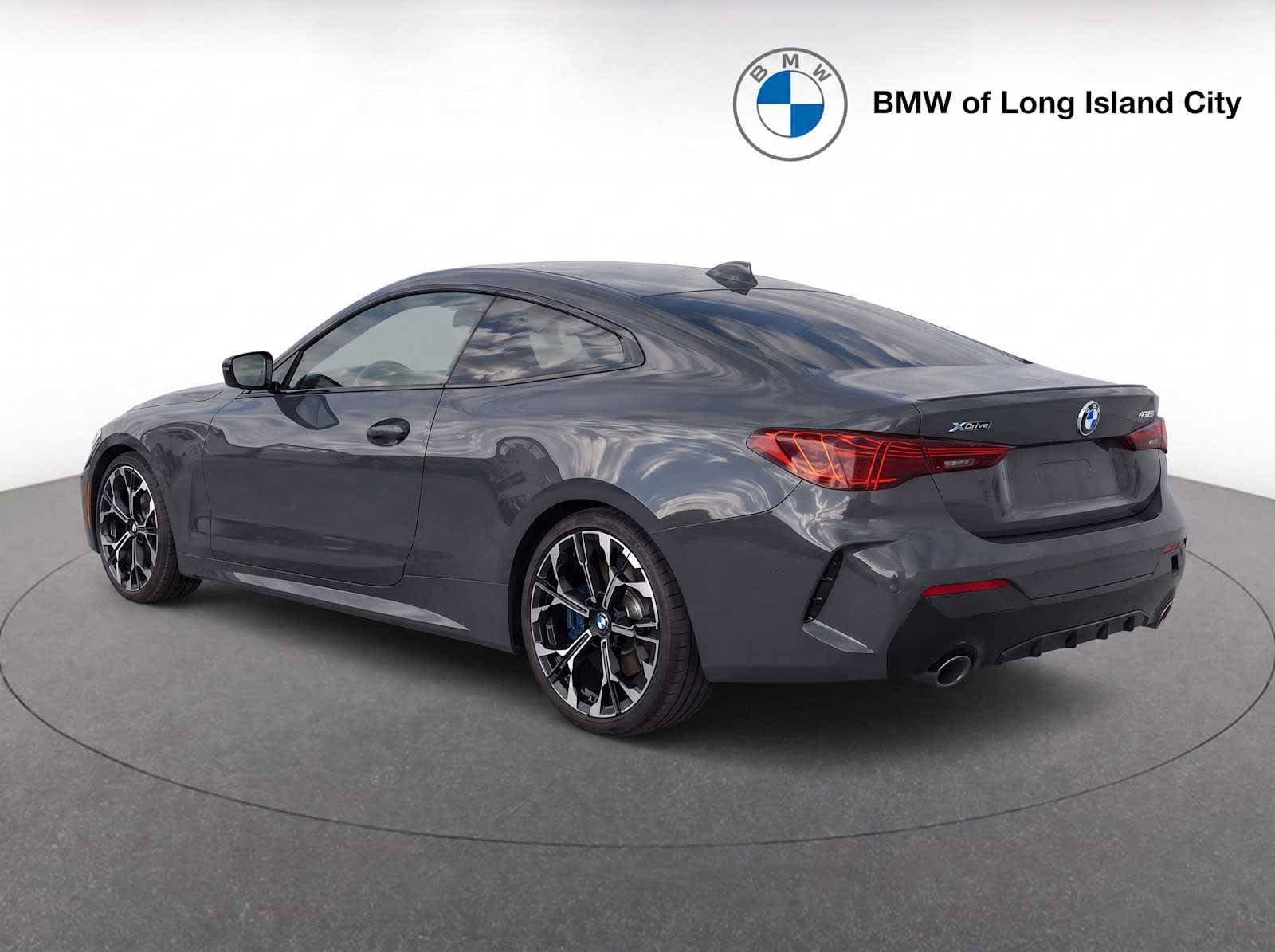 New 2027 BMW 430i Coupe w/ M Sport Package AWD/4WD image 5