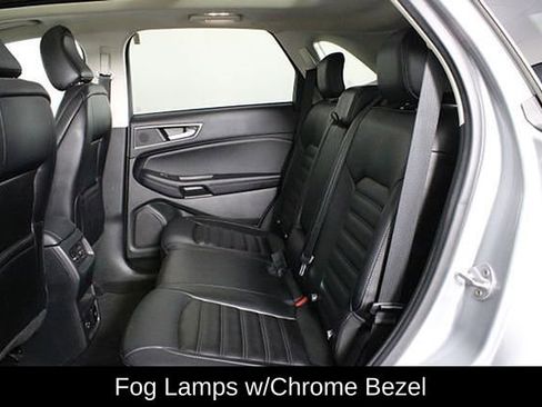 Used 2022 Ford Edge SEL w/ Convenience Package image 13
