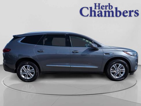 Used 2019 Buick Enclave Essence AWD/4WD image 11