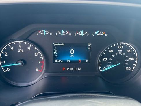 Used 2021 Ford F150 XL w/ STX Appearance Package AWD/4WD image 15
