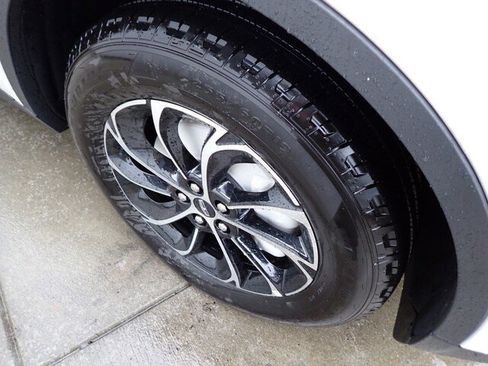 New 2026 Lincoln Nautilus Premier image 32