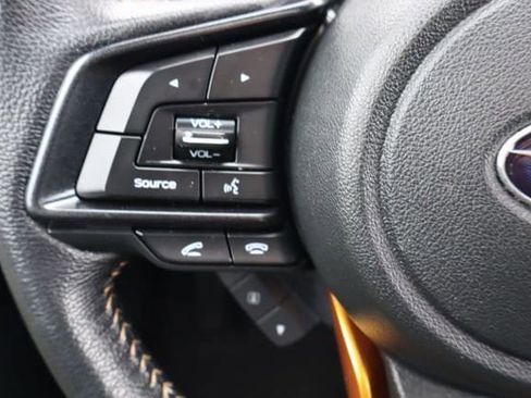 Certified 2022 Subaru Outback Wilderness image 23