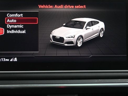 Used 2019 Audi A5 2.0T Premium Plus w/ Premium Plus image 27