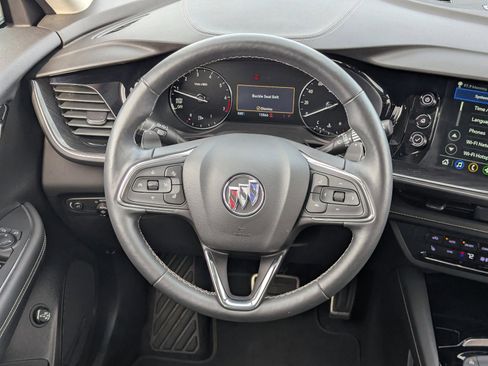 Used 2022 Buick Envision Preferred image 19