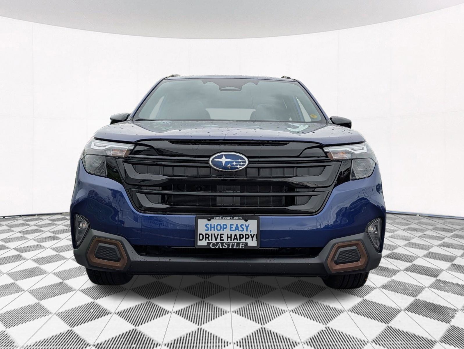 New 2026 Subaru Forester Sport AWD/4WD image 20