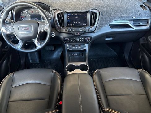 Used 2023 GMC Terrain AT4 AWD/4WD image 14