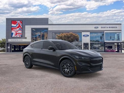 New 2026 Ford Mustang Mach-E Premium RWD image 7