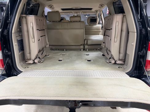 Used 2007 Toyota Land Cruiser AWD/4WD image 30