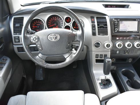 Used 2013 Toyota Sequoia SR5 AWD/4WD image 13