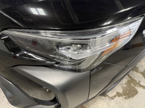 Certified 2024 Subaru Outback Onyx Edition image 16