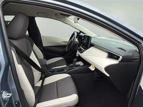 New 2026 Toyota Corolla LE FWD image 10