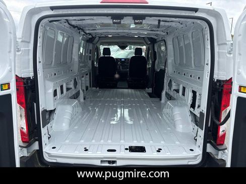 New 2025 Ford Transit 250 Low Roof image 15