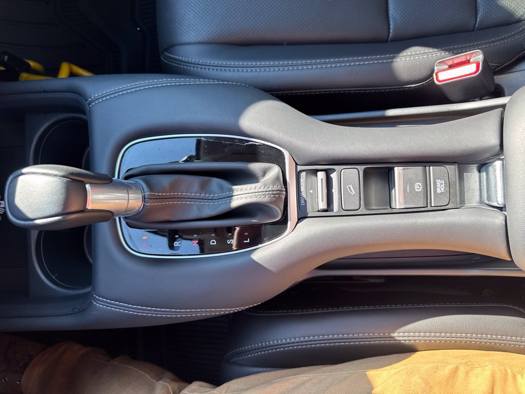 Used 2026 Honda HR-V EX-L image 19