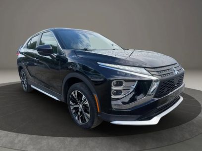 Used 2022 Mitsubishi Eclipse Cross AWD