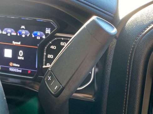 Used 2020 GMC Sierra 1500 AT4 w/ AT4 Premium Package AWD/4WD image 28