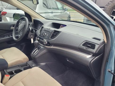 Used 2015 Honda CR-V LX image 27