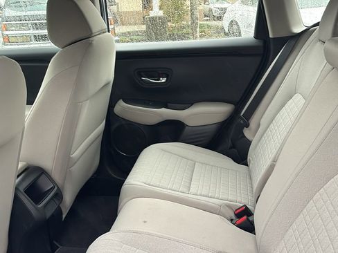 Used 2025 Honda HR-V LX image 29