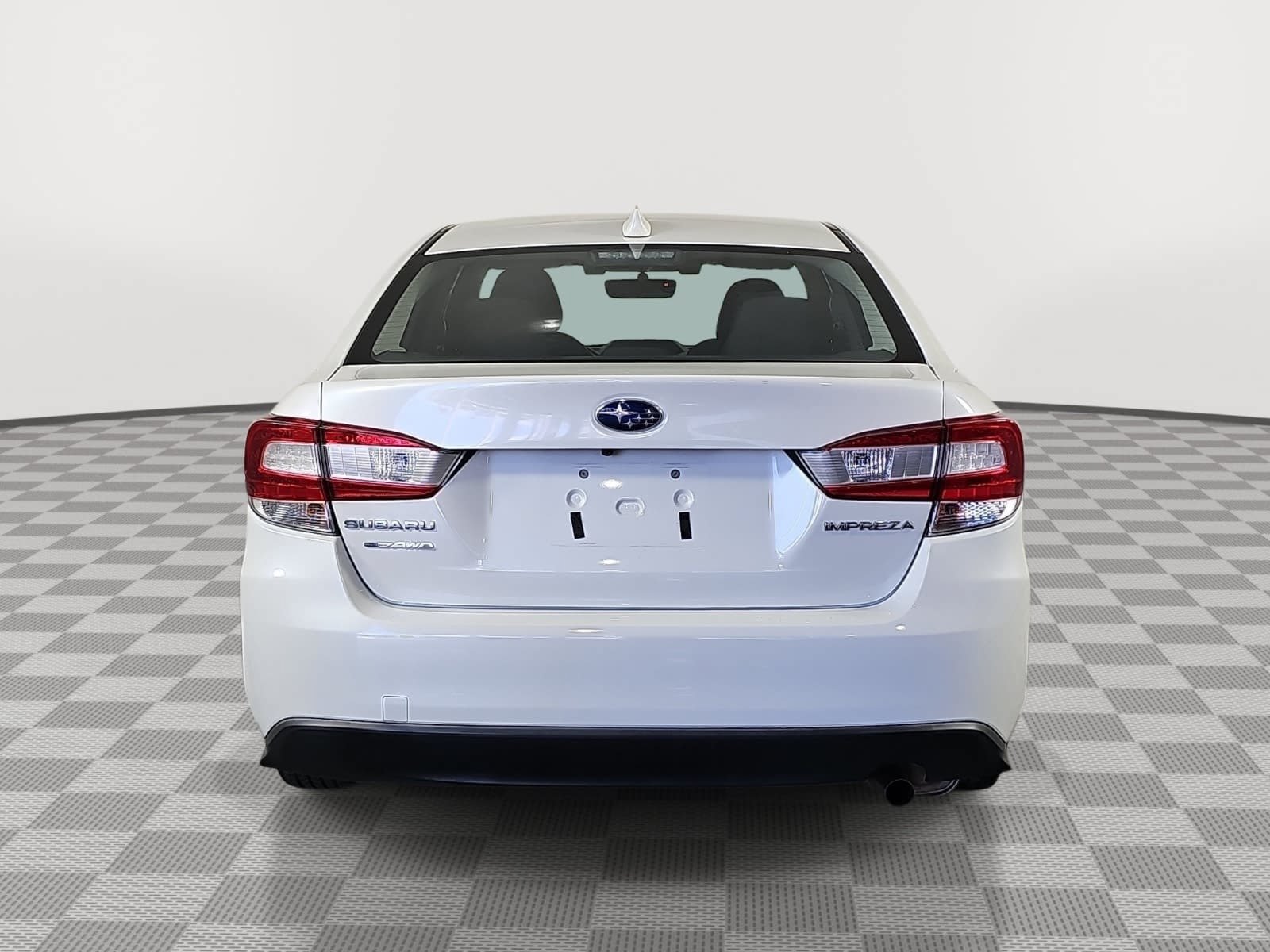 Used 2020 Subaru Impreza 2.0i Premium AWD/4WD image 7