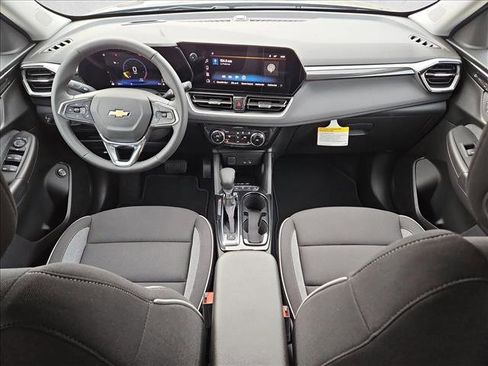 New 2026 Chevrolet TrailBlazer LT w/ Convenience Package image 14