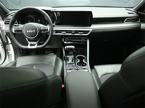 Used 2023 Kia K5 GT-Line image 23