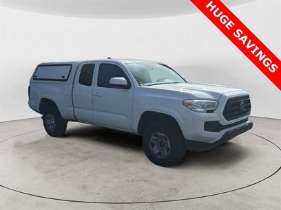 Used 2020 Toyota Tacoma SR