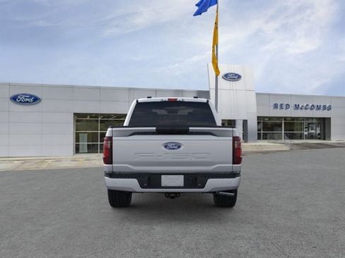 New 2026 Ford F150 STX w/ Equipment Group 200A AWD/4WD image 5