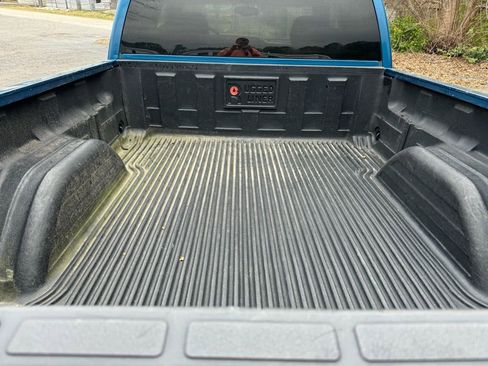 Used 2003 Chevrolet Silverado 1500 LS image 6