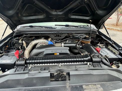 Used 2006 Ford F250 King Ranch image 23