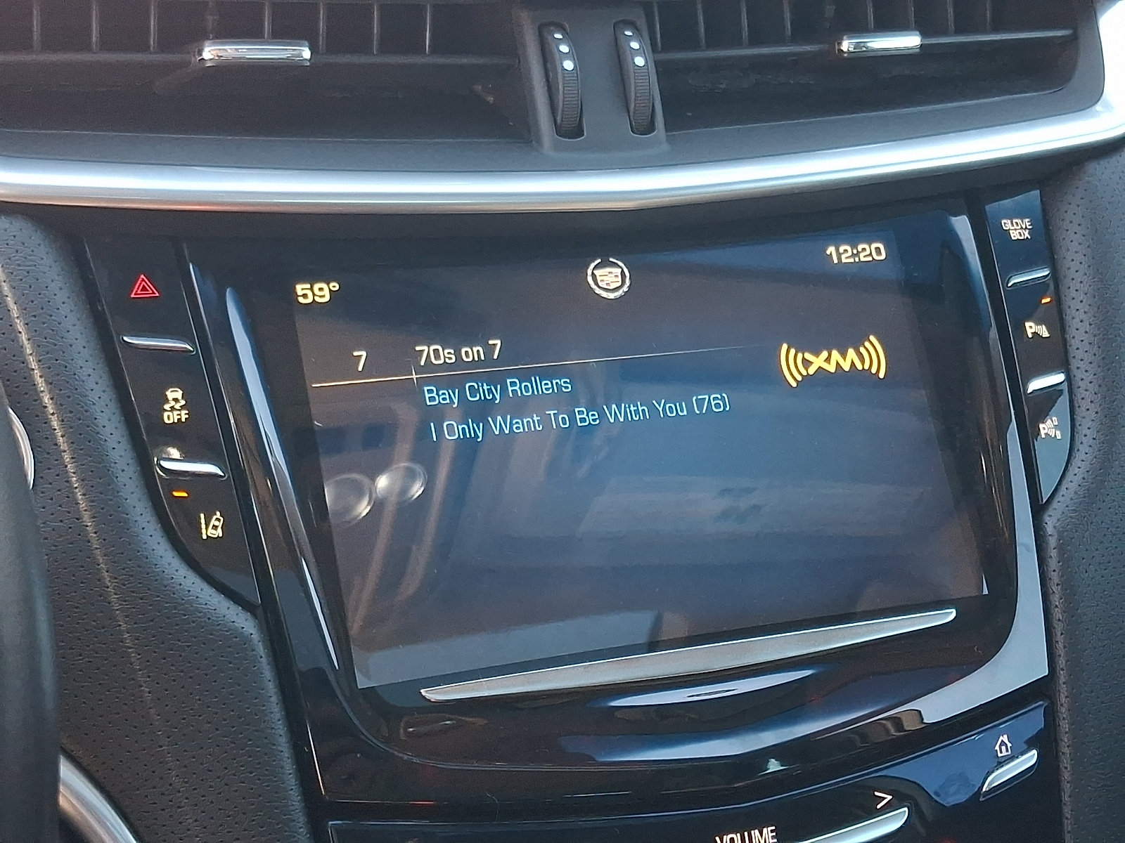 Used 2014 Cadillac XTS Premium FWD image 19