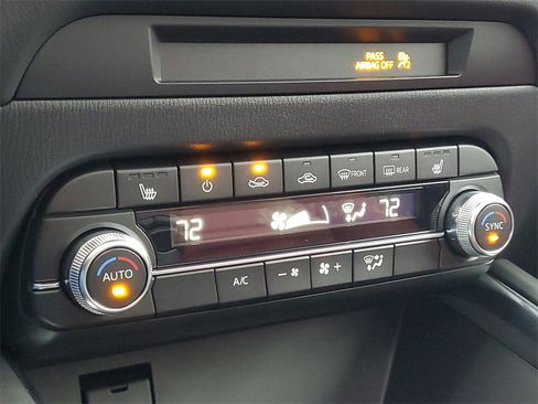 New 2025 MAZDA CX-5 Carbon Edition image 26